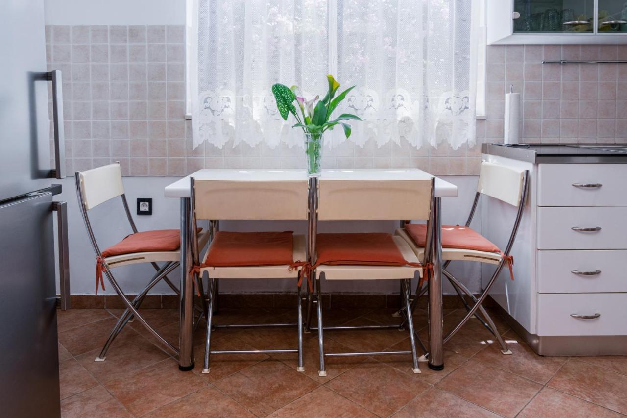 Apartments With Wifi Rijeka - 7825 외부 사진