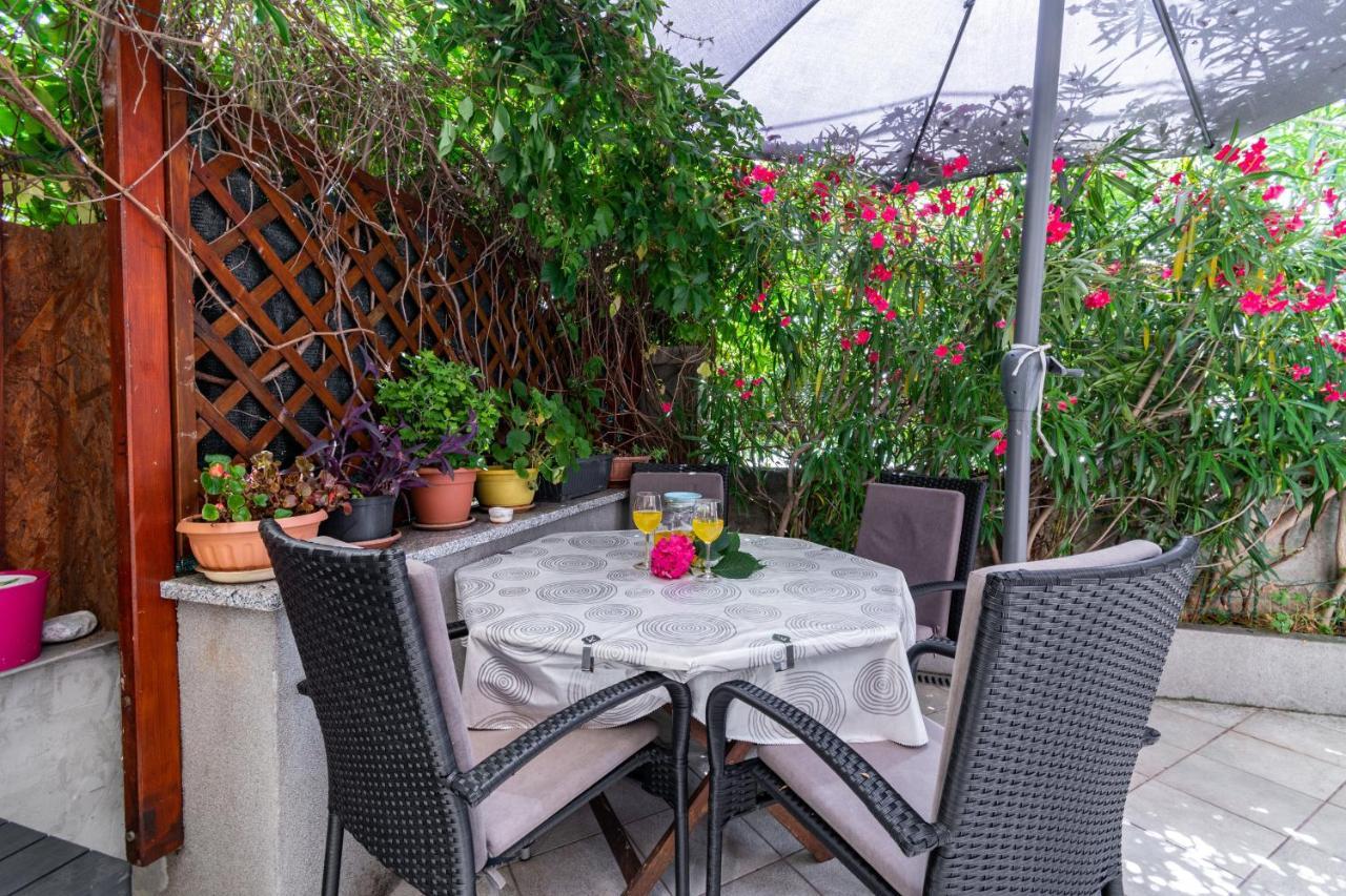 Apartments With Wifi Rijeka - 7825 외부 사진